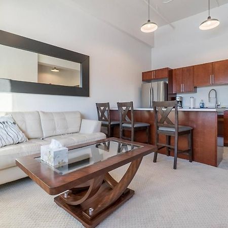 Executive Stay Vinnipeg Dış mekan fotoğraf