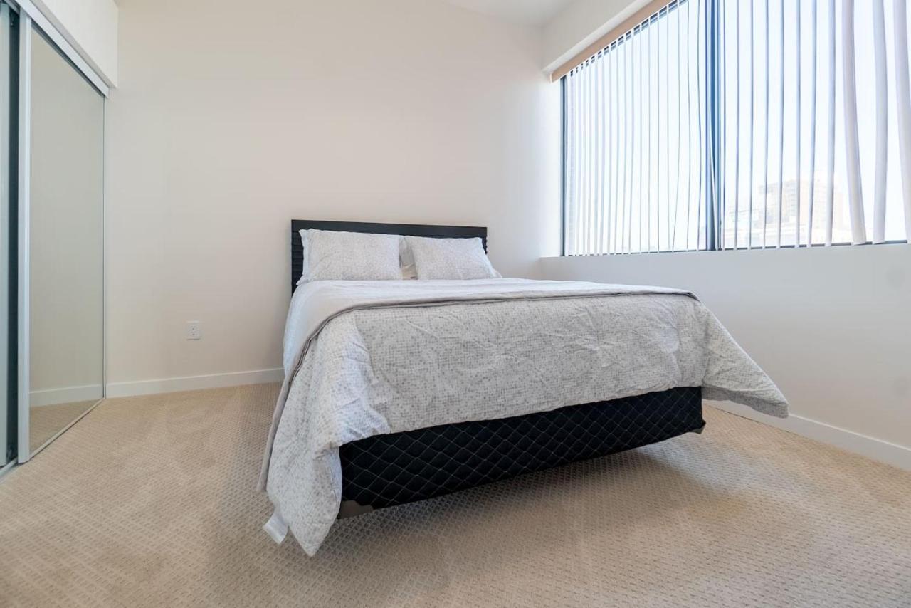 Executive Stay Vinnipeg Dış mekan fotoğraf
