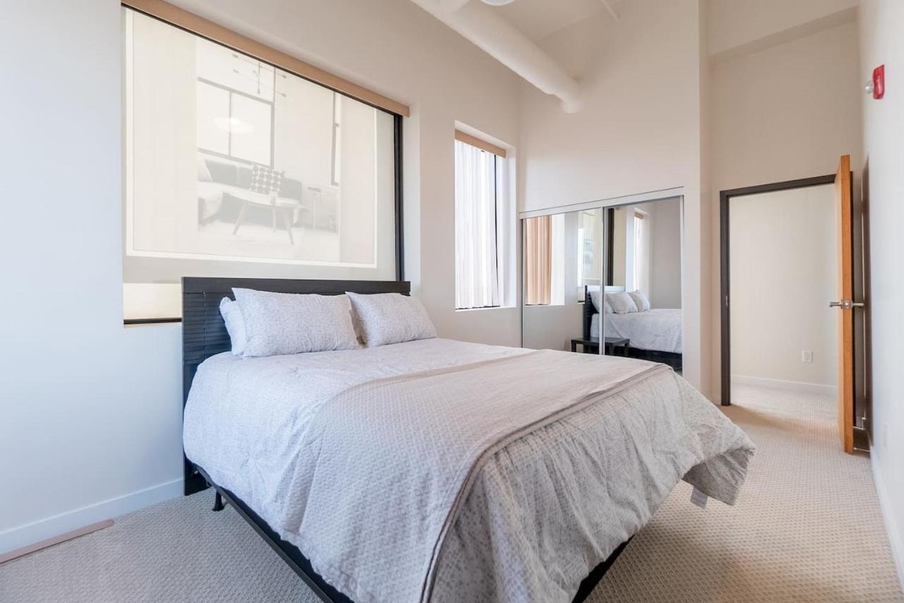 Executive Stay Vinnipeg Dış mekan fotoğraf